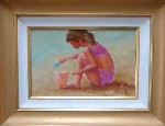 Sand Play