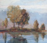 Suzanne's Trees
