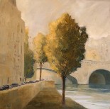 Alone in Paris