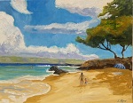 Beach Fun