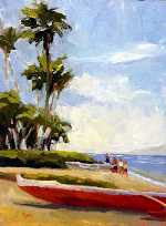 Canoes