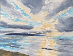 Cloud Glory II