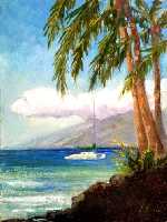 A Day for Sailing