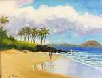 Fun at Wailea