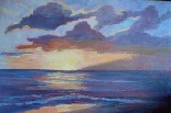 Kahana Sunset