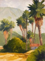 Lahaina Palms