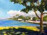 Lahaina Town