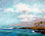 Morning Sea