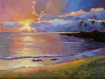 Napili Sunset