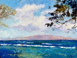 Olowalu Afternoon