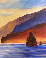 Sea Cliffs