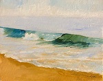 Simple Little Wave