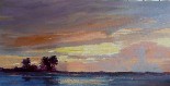 Tahiti Sunset III