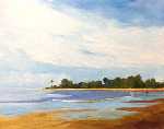 Tidal Walk Montecito