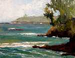 Toward Honolua