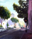Toward Paseo