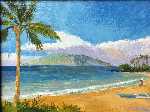Wailea Beach