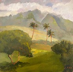 West Maui Mountains