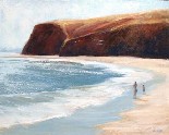 Wind on the Water, Hollister